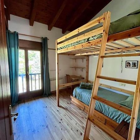 Apartamento Margalida En Cerler, Pirineo Huesca Εξωτερικό φωτογραφία