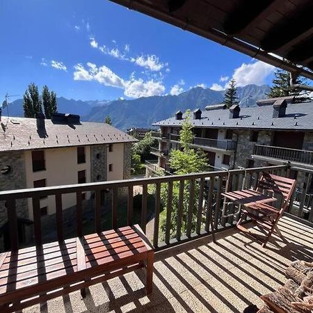 Apartamento Margalida En Cerler, Pirineo Huesca Εξωτερικό φωτογραφία