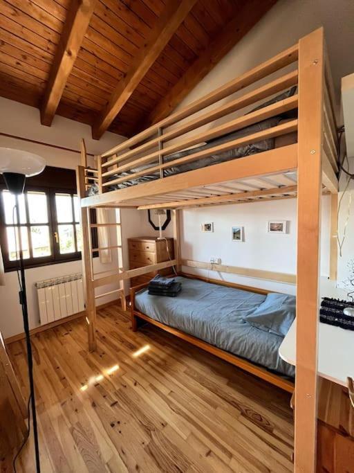 Apartamento Margalida En Cerler, Pirineo Huesca Εξωτερικό φωτογραφία
