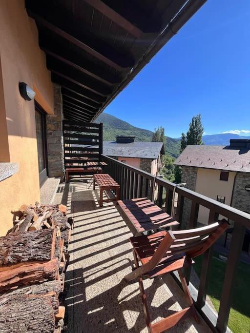 Apartamento Margalida En Cerler, Pirineo Huesca Εξωτερικό φωτογραφία