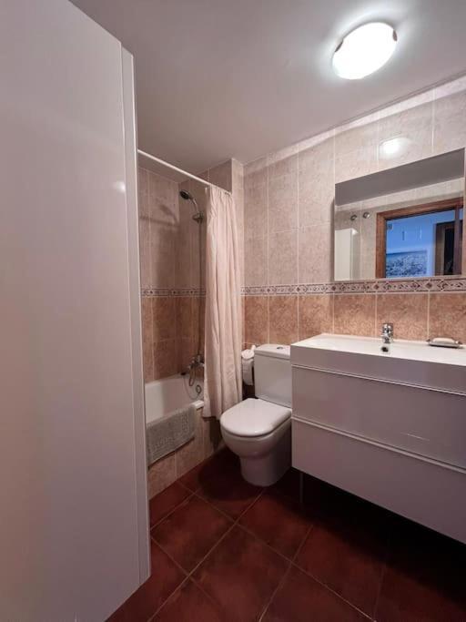 Apartamento Margalida En Cerler, Pirineo Huesca Εξωτερικό φωτογραφία