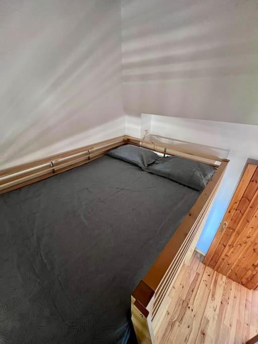 Apartamento Margalida En Cerler, Pirineo Huesca Εξωτερικό φωτογραφία