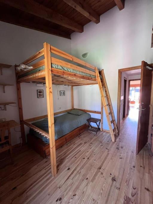 Apartamento Margalida En Cerler, Pirineo Huesca Εξωτερικό φωτογραφία