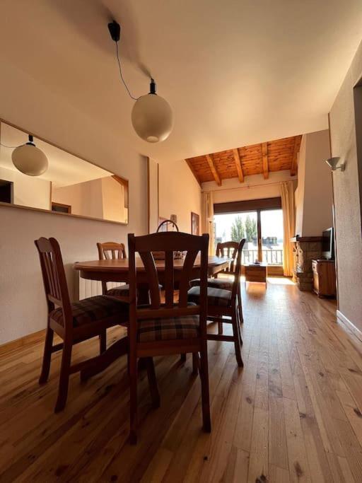 Apartamento Margalida En Cerler, Pirineo Huesca Εξωτερικό φωτογραφία