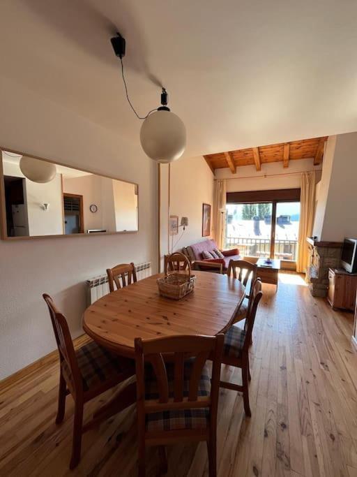 Apartamento Margalida En Cerler, Pirineo Huesca Εξωτερικό φωτογραφία
